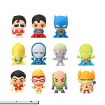 DC Superpowers 3D Foam Blind Bags  B01DOXY8KW